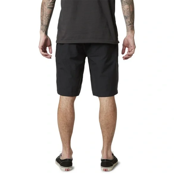 Fox Racing Men's Alpha Cargo Shorts